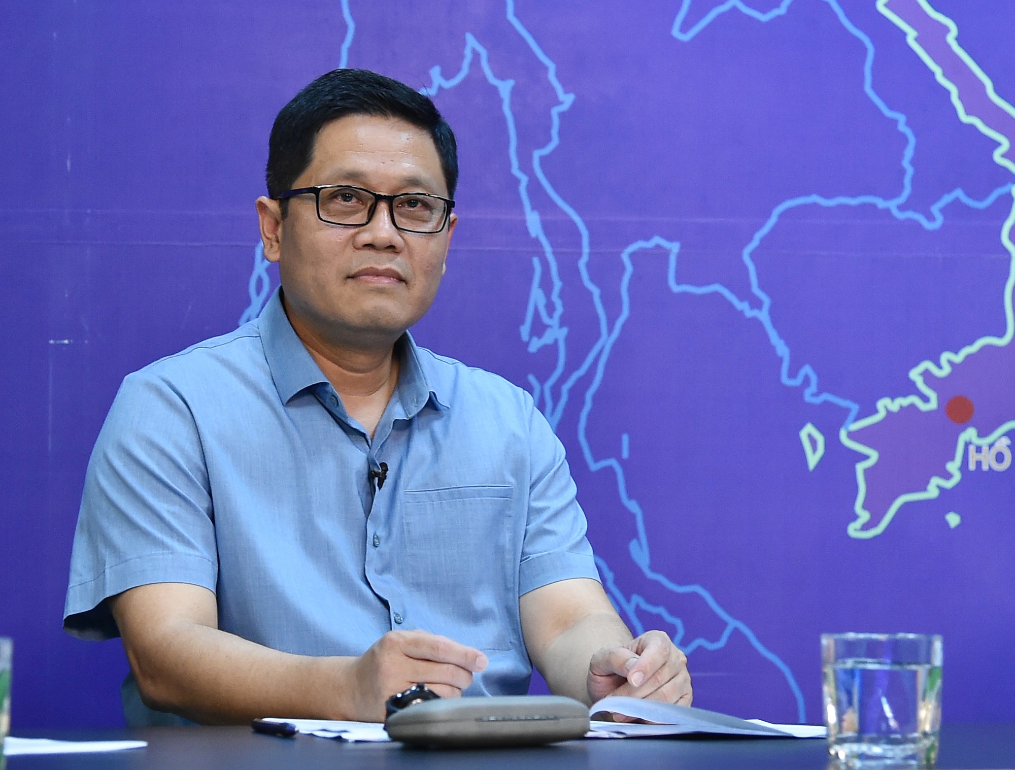 TỔNG THUẬT Tọa đàm: 'Mái ấm cho đồng bào: Những nỗ lực phi thường'- Ảnh 4. TỔNG THUẬT Tọa đàm: 'Mái ấm cho đồng bào: Những nỗ lực phi thường'- Ảnh 4.