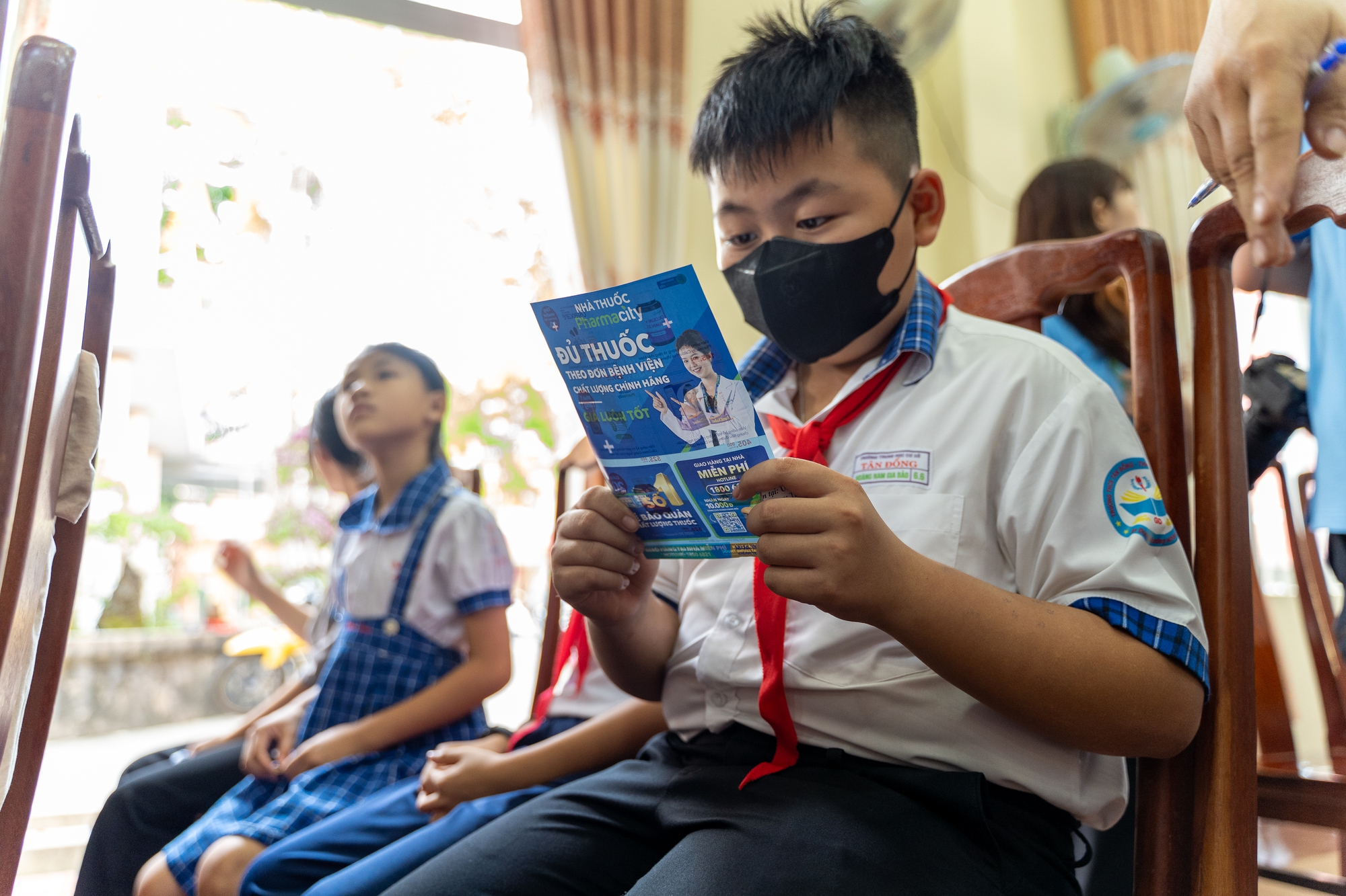Chủ động phòng bệnh và theo dõi sức khỏe trong mùa hè- Ảnh 2. Chủ động phòng bệnh và theo dõi sức khỏe trong mùa hè- Ảnh 2.
