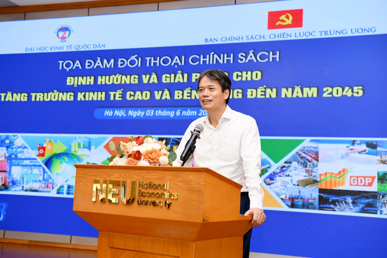 Đề xuất các giải pháp đột phá để Việt Nam đạt mục tiêu tăng trưởng- Ảnh 2. Đề xuất các giải pháp đột phá để Việt Nam đạt mục tiêu tăng trưởng- Ảnh 2.