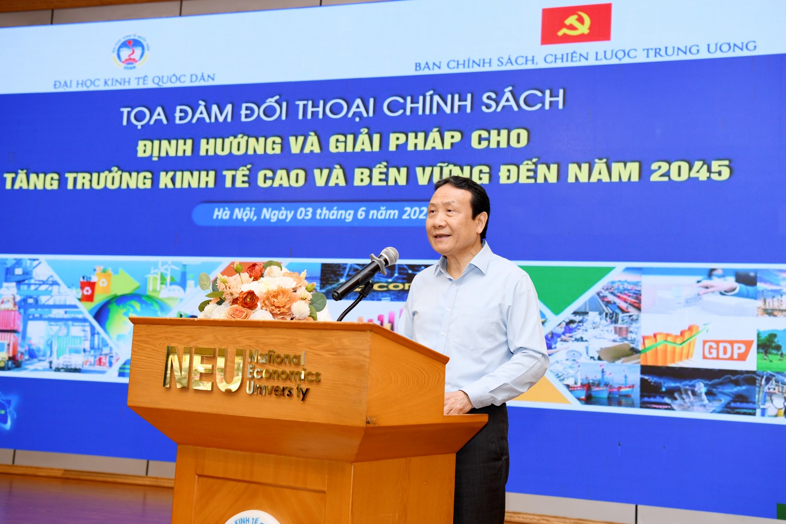 Đề xuất các giải pháp đột phá để Việt Nam đạt mục tiêu tăng trưởng- Ảnh 4. Đề xuất các giải pháp đột phá để Việt Nam đạt mục tiêu tăng trưởng- Ảnh 4.