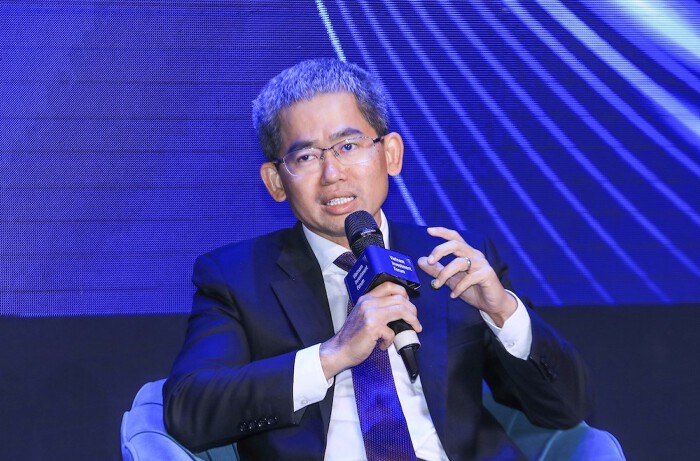 Từ cải cách thể chế đến hành động: Cơ hội cho doanh nghiệp tư nhân Việt- Ảnh 2. Từ cải cách thể chế đến hành động: Cơ hội cho doanh nghiệp tư nhân Việt- Ảnh 2.