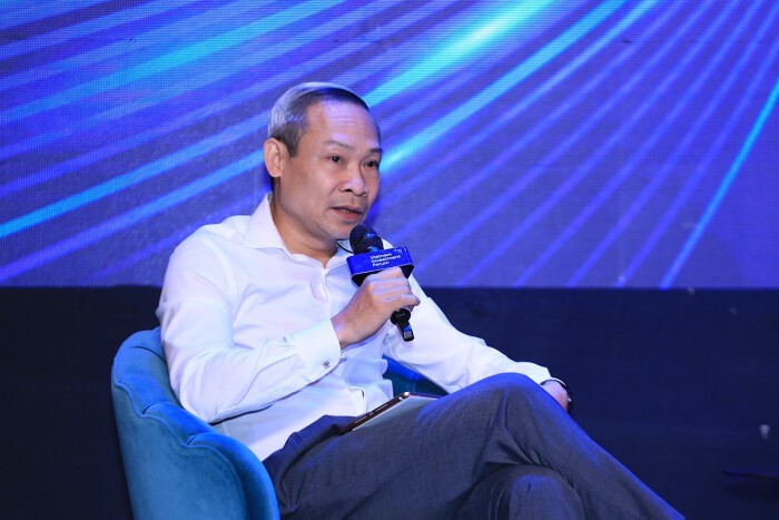 Từ cải cách thể chế đến hành động: Cơ hội cho doanh nghiệp tư nhân Việt- Ảnh 3. Từ cải cách thể chế đến hành động: Cơ hội cho doanh nghiệp tư nhân Việt- Ảnh 3.