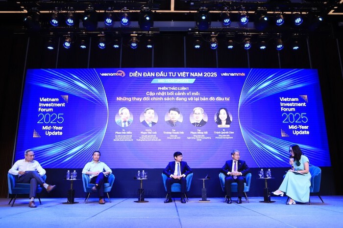Từ cải cách thể chế đến hành động: Cơ hội cho doanh nghiệp tư nhân Việt- Ảnh 1. Từ cải cách thể chế đến hành động: Cơ hội cho doanh nghiệp tư nhân Việt- Ảnh 1.