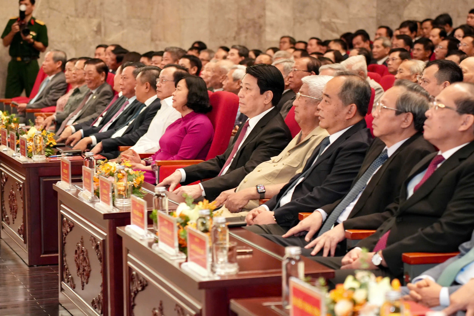 CẬP NHẬT LIÊN TỤC: Công bố nghị quyết, quyết định sáp nhập đơn vị hành chính, chỉ định nhân sự trên cả nước- Ảnh 5. CẬP NHẬT LIÊN TỤC: Công bố nghị quyết, quyết định sáp nhập đơn vị hành chính, chỉ định nhân sự trên cả nước- Ảnh 5.