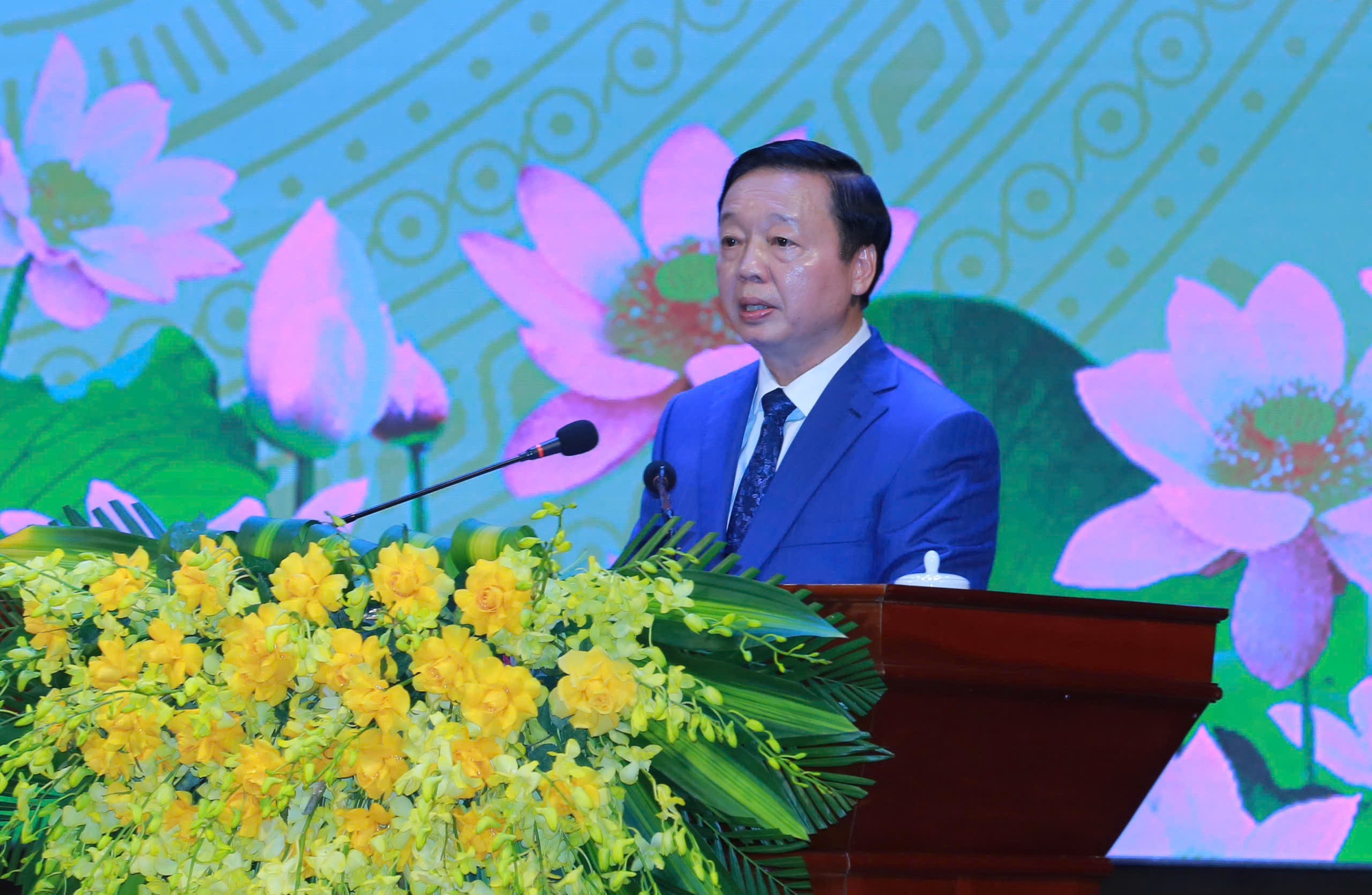 Quảng Trị sẽ vươn mình, phát triển rực rỡ cùng quê hương, đất nước- Ảnh 8. Quảng Trị sẽ vươn mình, phát triển rực rỡ cùng quê hương, đất nước- Ảnh 8.