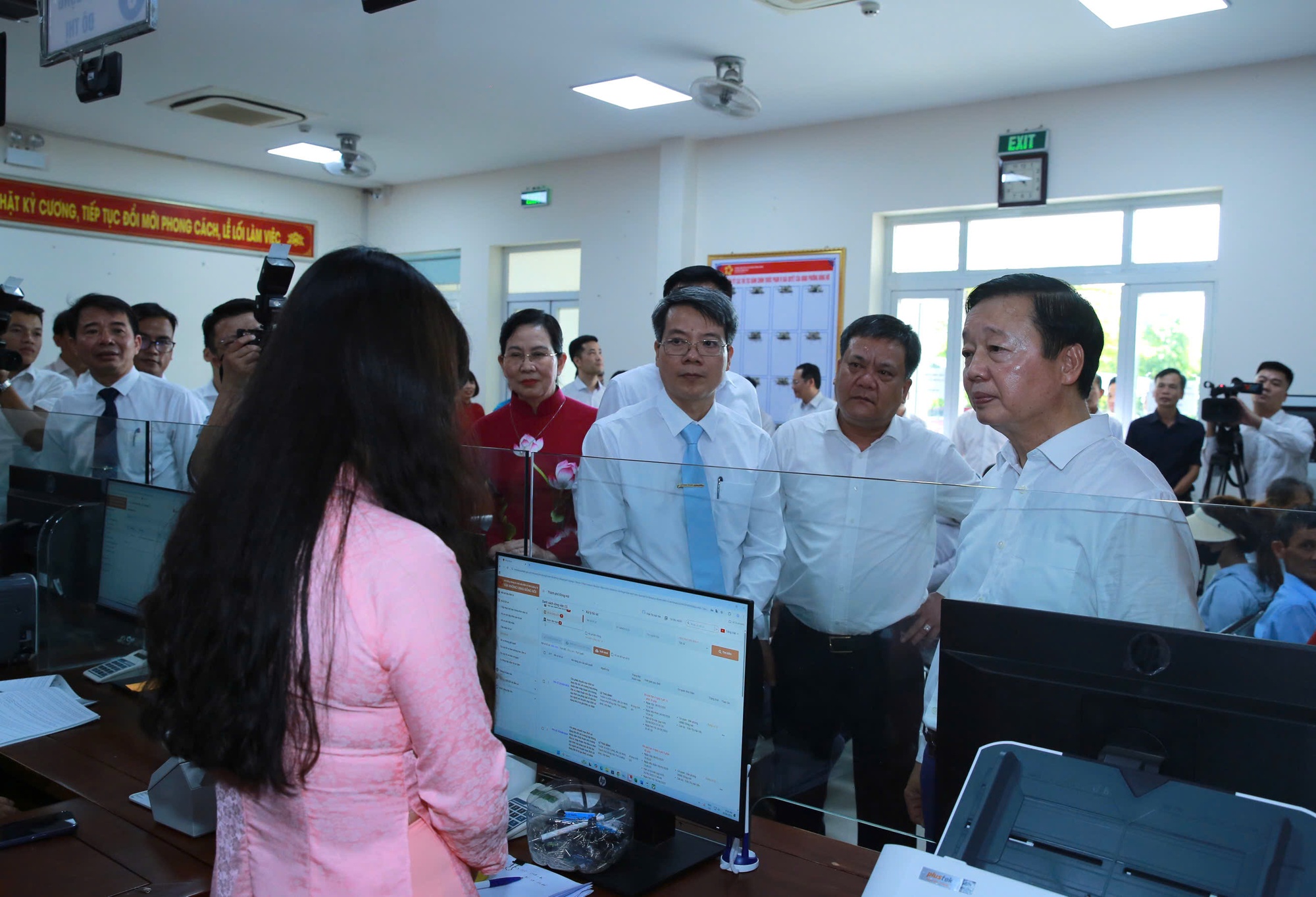Quảng Trị sẽ vươn mình, phát triển rực rỡ cùng quê hương, đất nước- Ảnh 10. Quảng Trị sẽ vươn mình, phát triển rực rỡ cùng quê hương, đất nước- Ảnh 10.