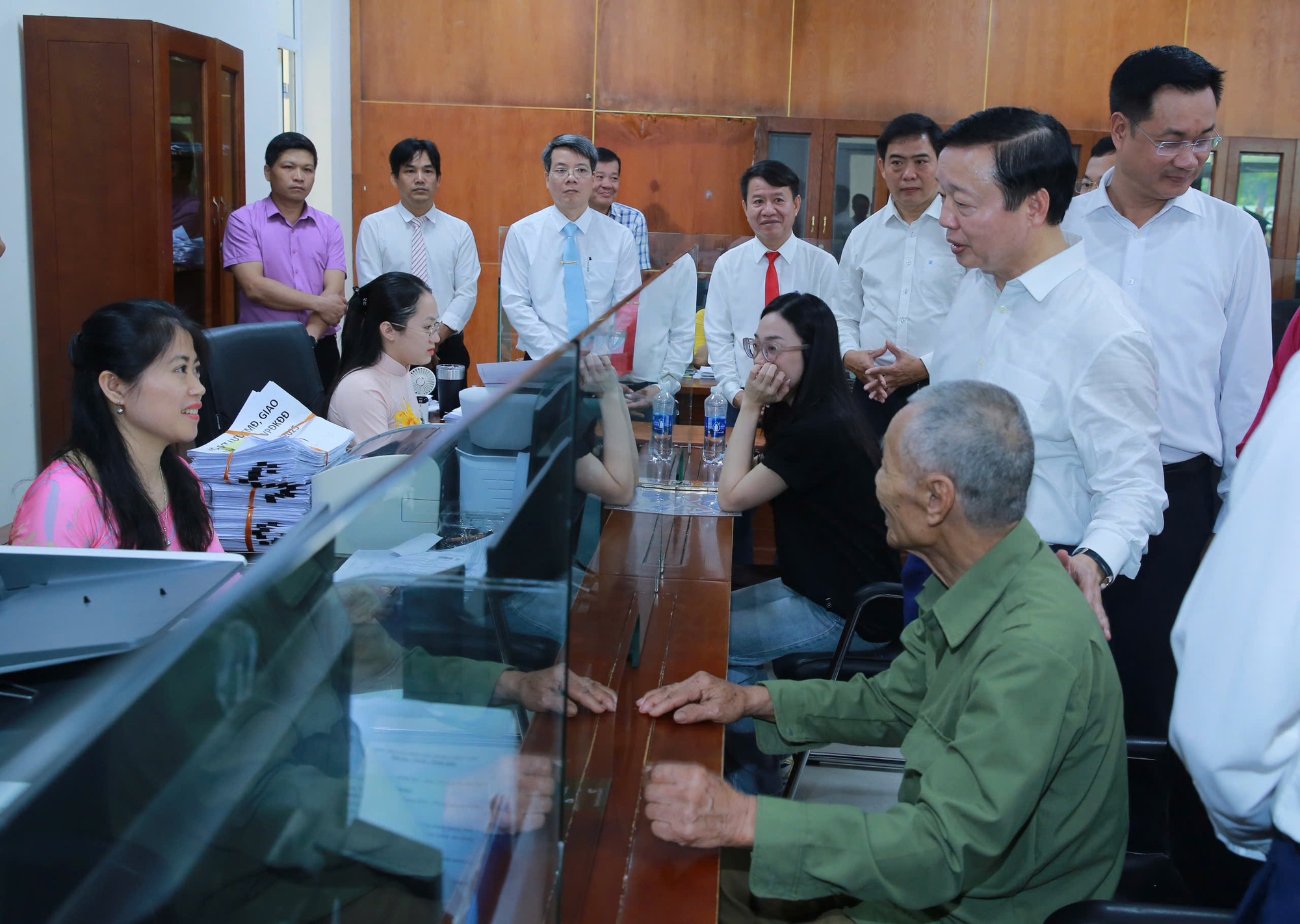 Quảng Trị sẽ vươn mình, phát triển rực rỡ cùng quê hương, đất nước- Ảnh 9. Quảng Trị sẽ vươn mình, phát triển rực rỡ cùng quê hương, đất nước- Ảnh 9.