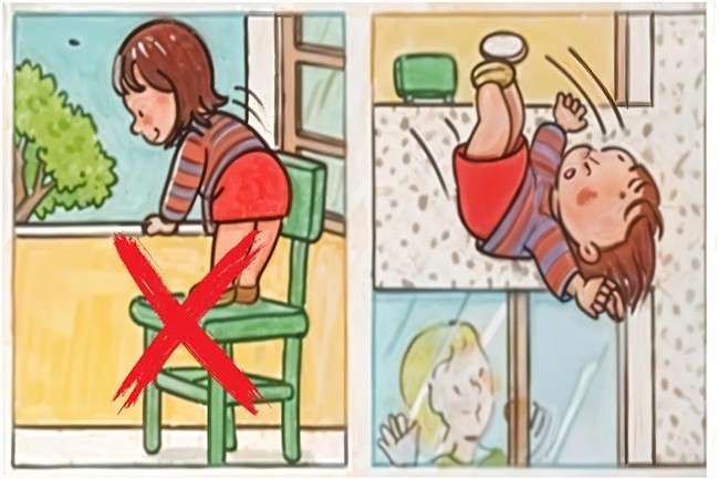 Cảnh báo gia tăng tai nạn thương tích ở trẻ dịp hè- Ảnh 1. Cảnh báo gia tăng tai nạn thương tích ở trẻ dịp hè- Ảnh 1.