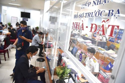 Sửa đổi một số quy định về lệ phí trước bạ- Ảnh 1. Sửa đổi một số quy định về lệ phí trước bạ- Ảnh 1.