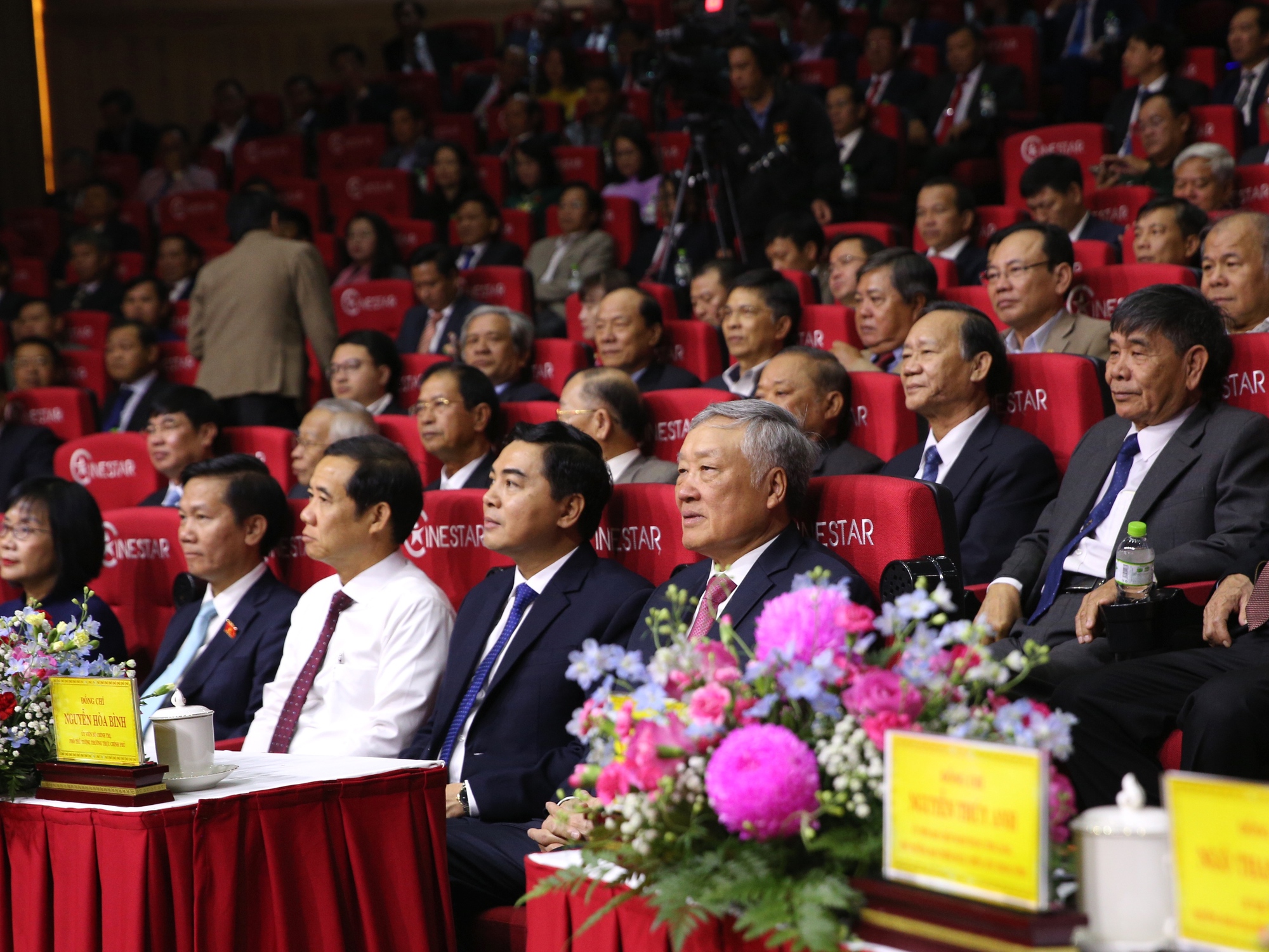 Bảo đảm tất cả công việc theo thẩm quyền của chính quyền địa phương 2 cấp phải được vận hành thông suốt- Ảnh 1. Bảo đảm tất cả công việc theo thẩm quyền của chính quyền địa phương 2 cấp phải được vận hành thông suốt- Ảnh 1.