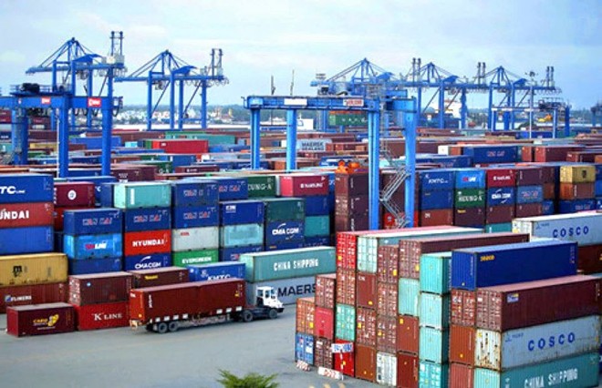 Ban hành quy định về cấp Giấy chứng nhận xuất xứ hàng hóa- Ảnh 1. Ban hành quy định về cấp Giấy chứng nhận xuất xứ hàng hóa- Ảnh 1.