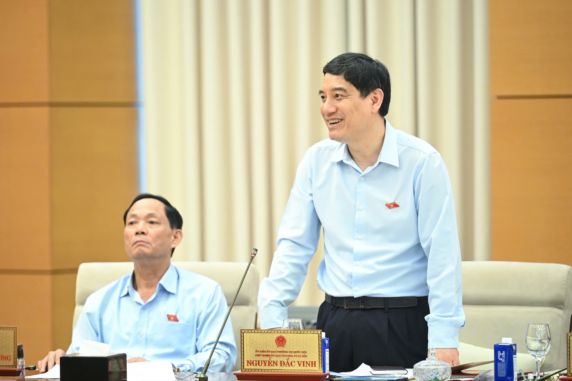 Thuế tiêu thụ đặc biệt góp định hướng tiêu dùng của người dân- Ảnh 6.