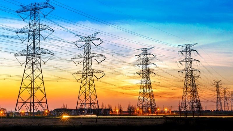 Đảm bảo dứt khoát không để thiếu điện trong bất cứ trường hợp nào- Ảnh 1. Đảm bảo dứt khoát không để thiếu điện trong bất cứ trường hợp nào- Ảnh 1.