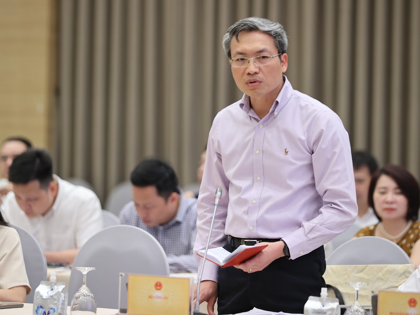Họp báo Chính phủ thường kỳ tháng 5/2025: Giải đáp, làm rõ nhiều vấn đề báo chí, dư luận quan tâm- Ảnh 5. Họp báo Chính phủ thường kỳ tháng 5/2025: Giải đáp, làm rõ nhiều vấn đề báo chí, dư luận quan tâm- Ảnh 5.