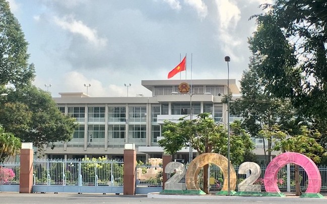 Cần Thơ: Dự kiến cơ quan hành chính cấp xã có 32 biên chế