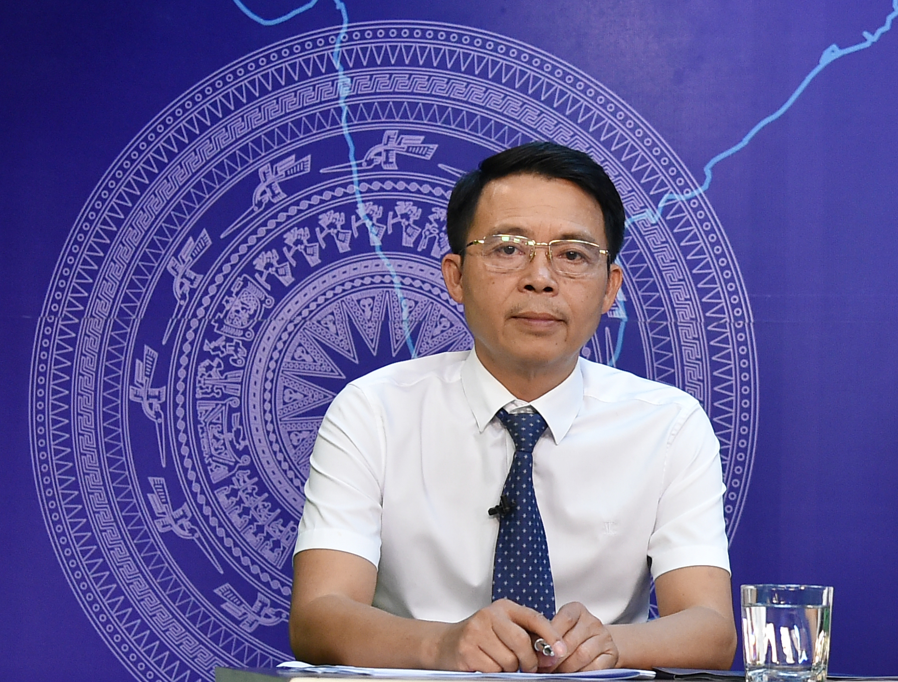 TỔNG THUẬT: Tọa đàm 'Đột phá để phát triển nhà ở xã hội'- Ảnh 6. TỔNG THUẬT: Tọa đàm 'Đột phá để phát triển nhà ở xã hội'- Ảnh 6.