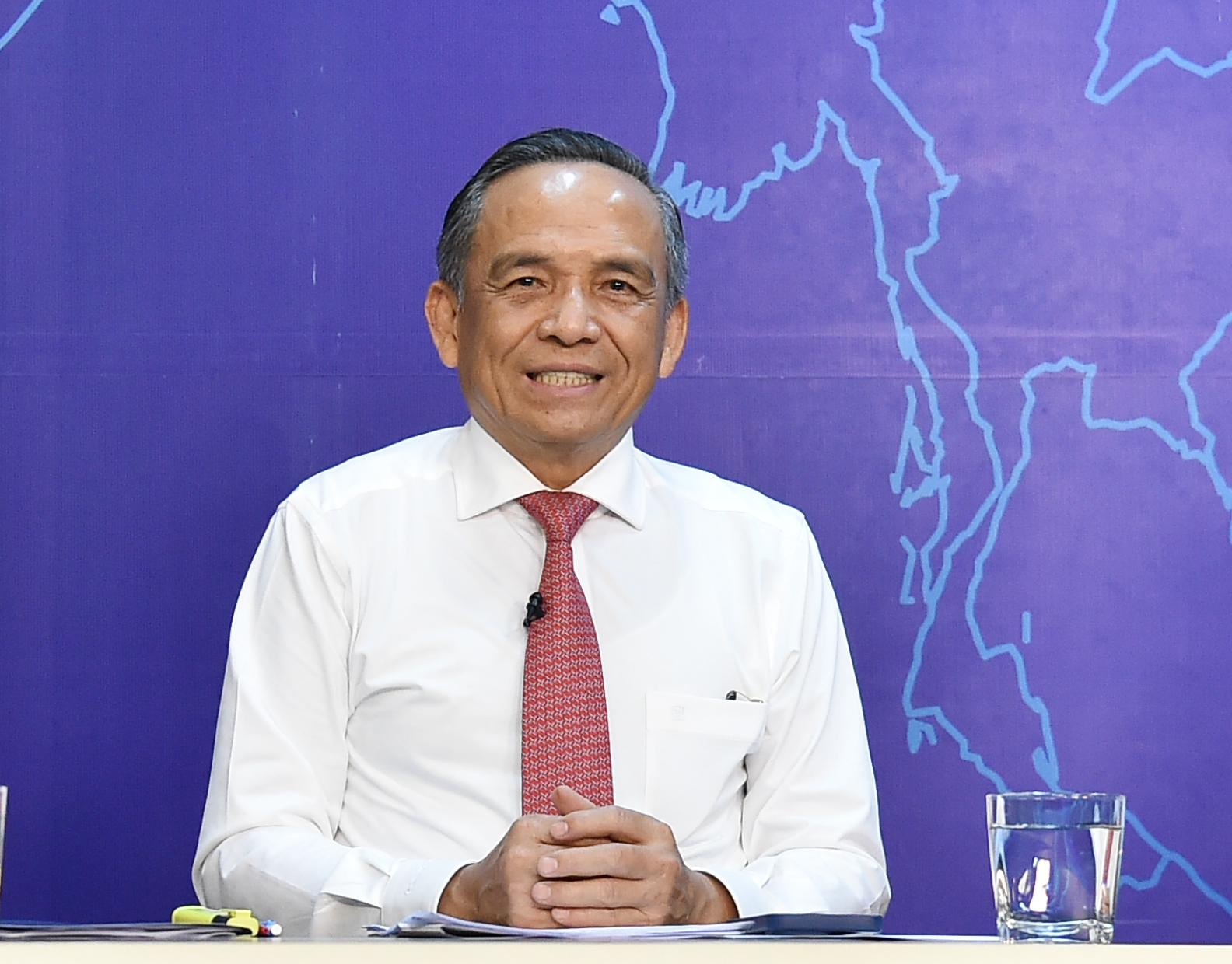 TỔNG THUẬT: Tọa đàm 'Đột phá để phát triển nhà ở xã hội'- Ảnh 5. TỔNG THUẬT: Tọa đàm 'Đột phá để phát triển nhà ở xã hội'- Ảnh 5.