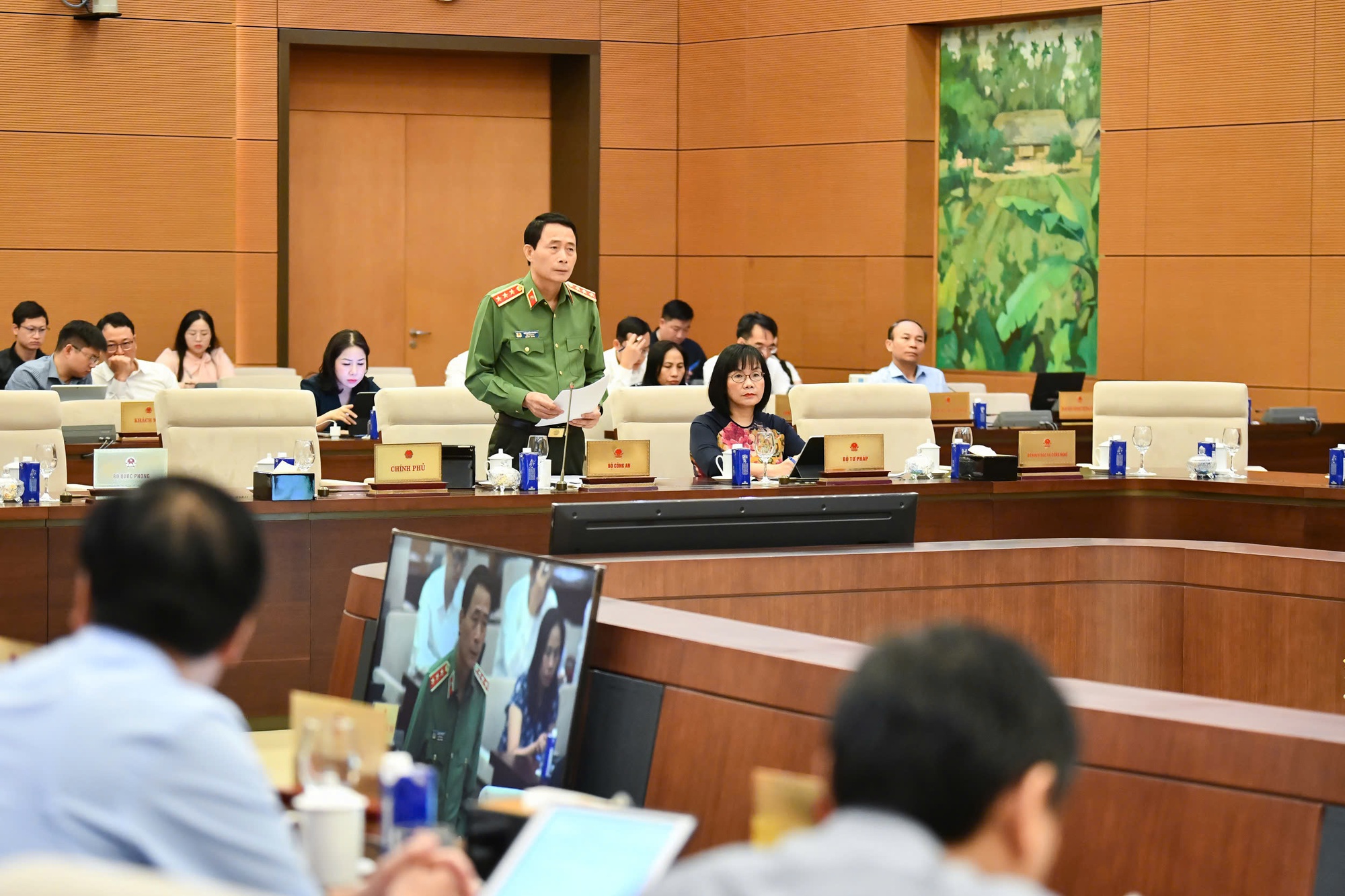 Dữ liệu cá nhân gắn với quyền con người: Cần mức phạt cao hơn để răn đe- Ảnh 1. Dữ liệu cá nhân gắn với quyền con người: Cần mức phạt cao hơn để răn đe- Ảnh 1.