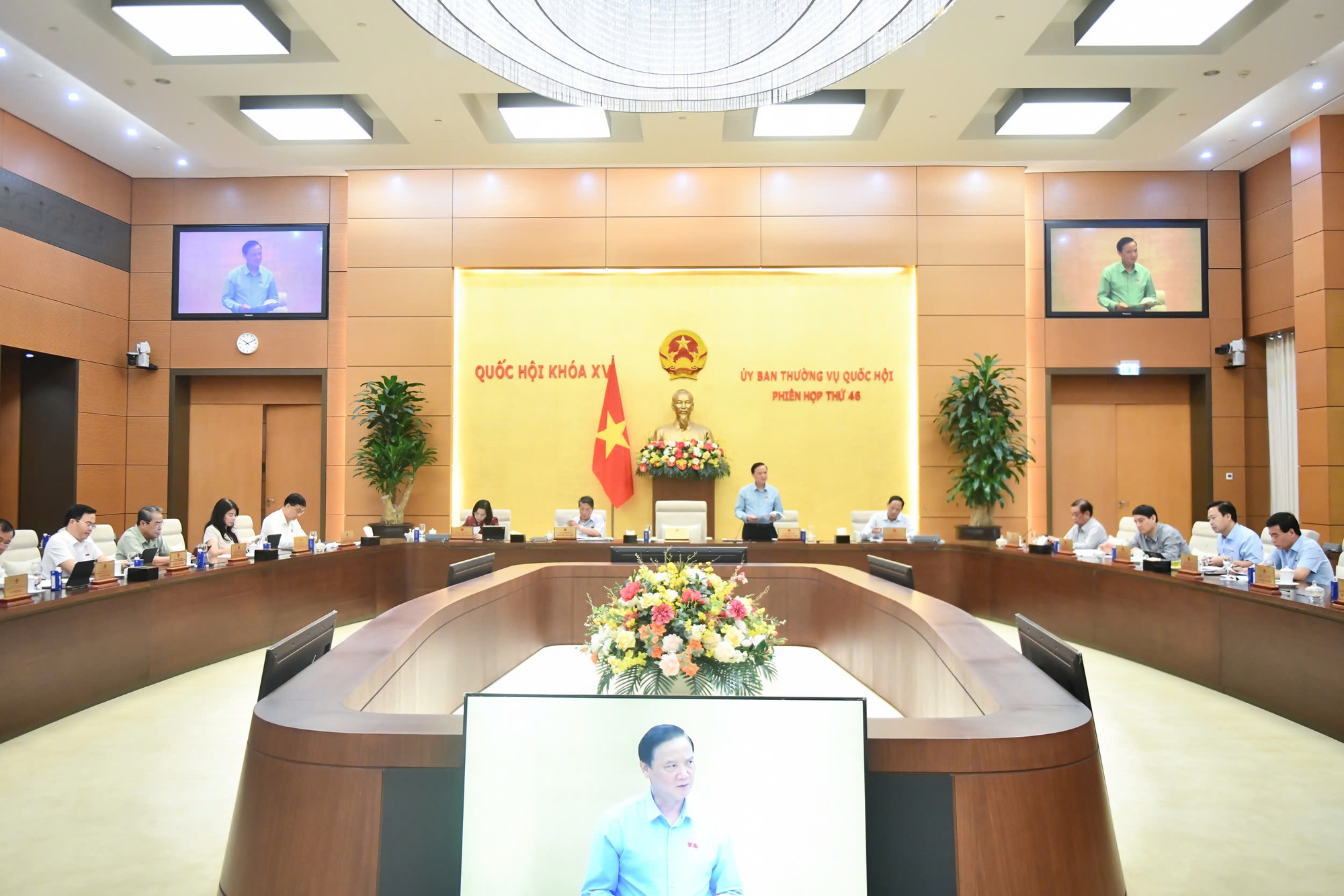 Luật Tổ chức Viện KSND sửa đổi: Chặt chẽ trong việc bổ nhiệm Kiểm sát viên- Ảnh 1. Luật Tổ chức Viện KSND sửa đổi: Chặt chẽ trong việc bổ nhiệm Kiểm sát viên- Ảnh 1.