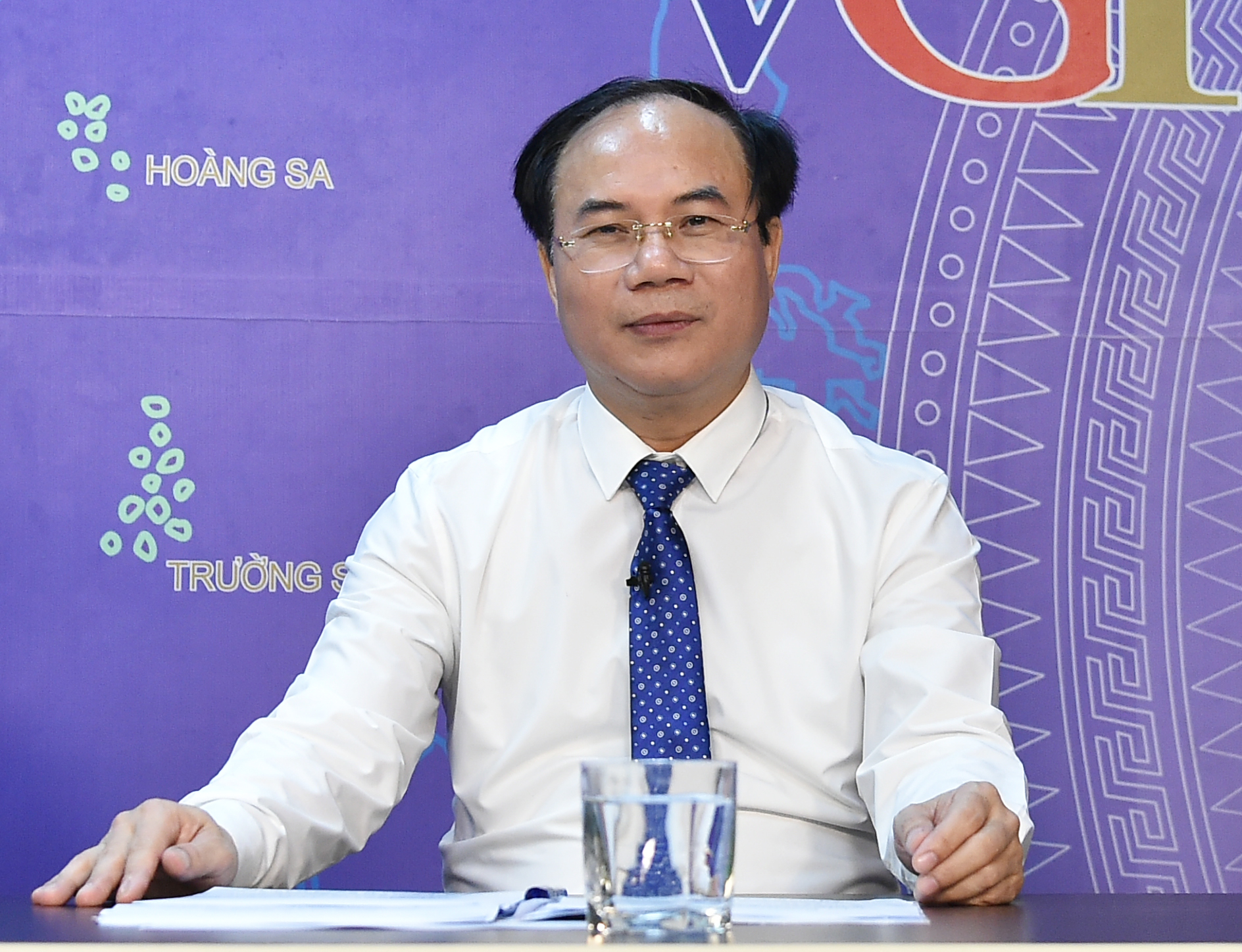 TỔNG THUẬT: Tọa đàm 'Đột phá để phát triển nhà ở xã hội'- Ảnh 2. TỔNG THUẬT: Tọa đàm 'Đột phá để phát triển nhà ở xã hội'- Ảnh 2.