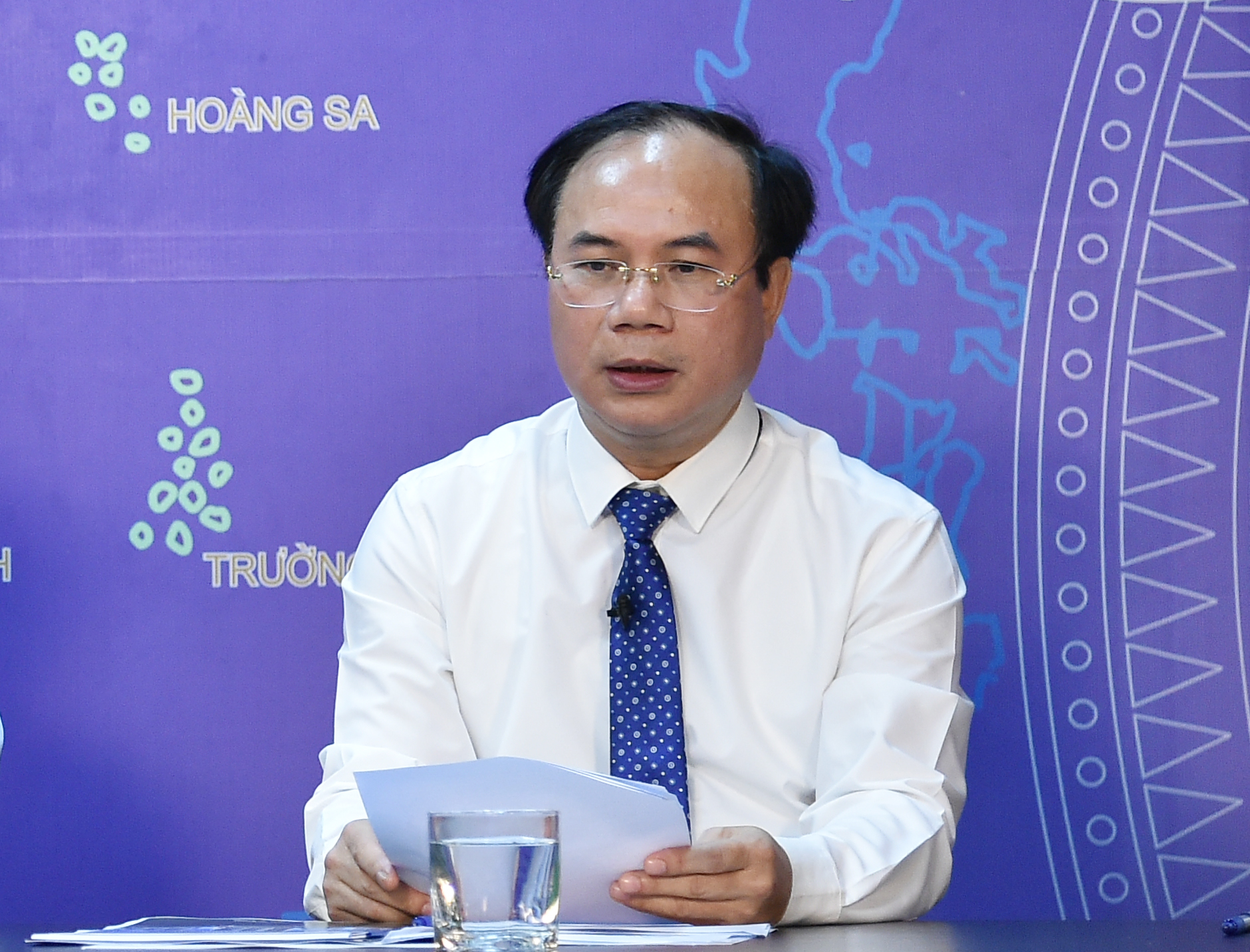 TỔNG THUẬT: Tọa đàm 'Đột phá để phát triển nhà ở xã hội'- Ảnh 8. TỔNG THUẬT: Tọa đàm 'Đột phá để phát triển nhà ở xã hội'- Ảnh 8.