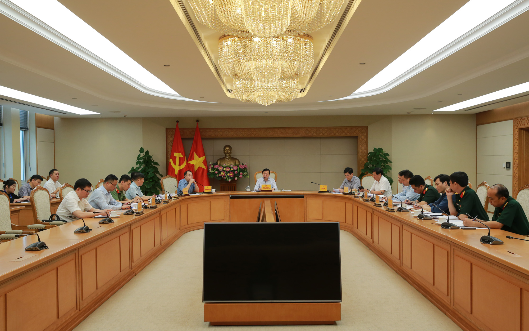 Phối hợp chặt chẽ, đồng bộ, phòng ngừa từ sớm trong công tác an ninh hàng không- Ảnh 5. Phối hợp chặt chẽ, đồng bộ, phòng ngừa từ sớm trong công tác an ninh hàng không- Ảnh 5.