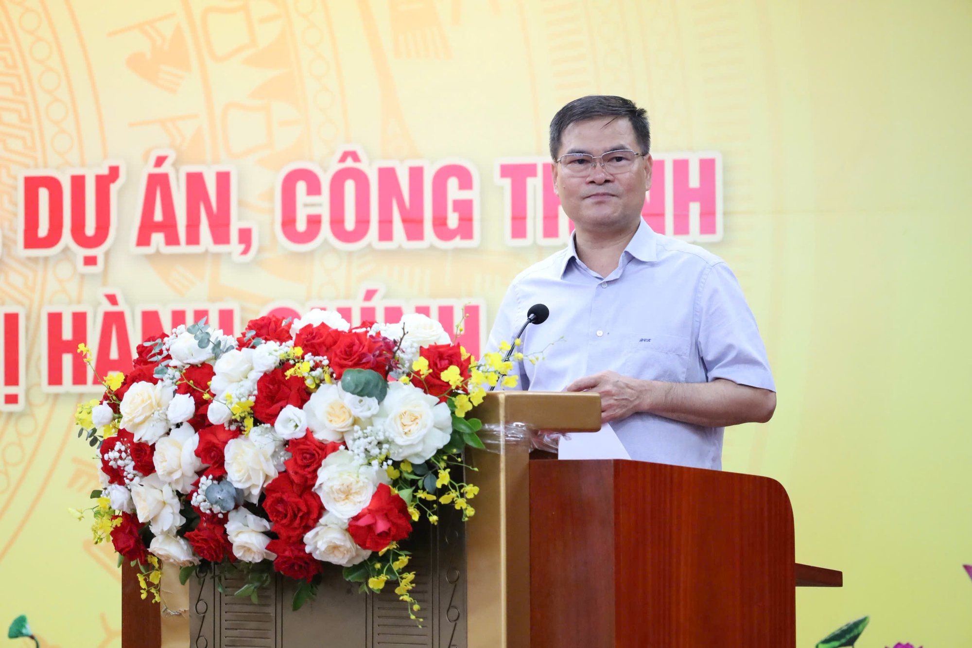 Gỡ vướng xử lý tài sản công khi sắp xếp đơn vị hành chính- Ảnh 1. Gỡ vướng xử lý tài sản công khi sắp xếp đơn vị hành chính- Ảnh 1.