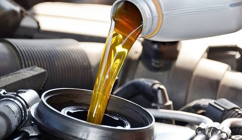 Dầu mazut giảm giá nhẹ từ chiều nay- Ảnh 1. Dầu mazut giảm giá nhẹ từ chiều nay- Ảnh 1.