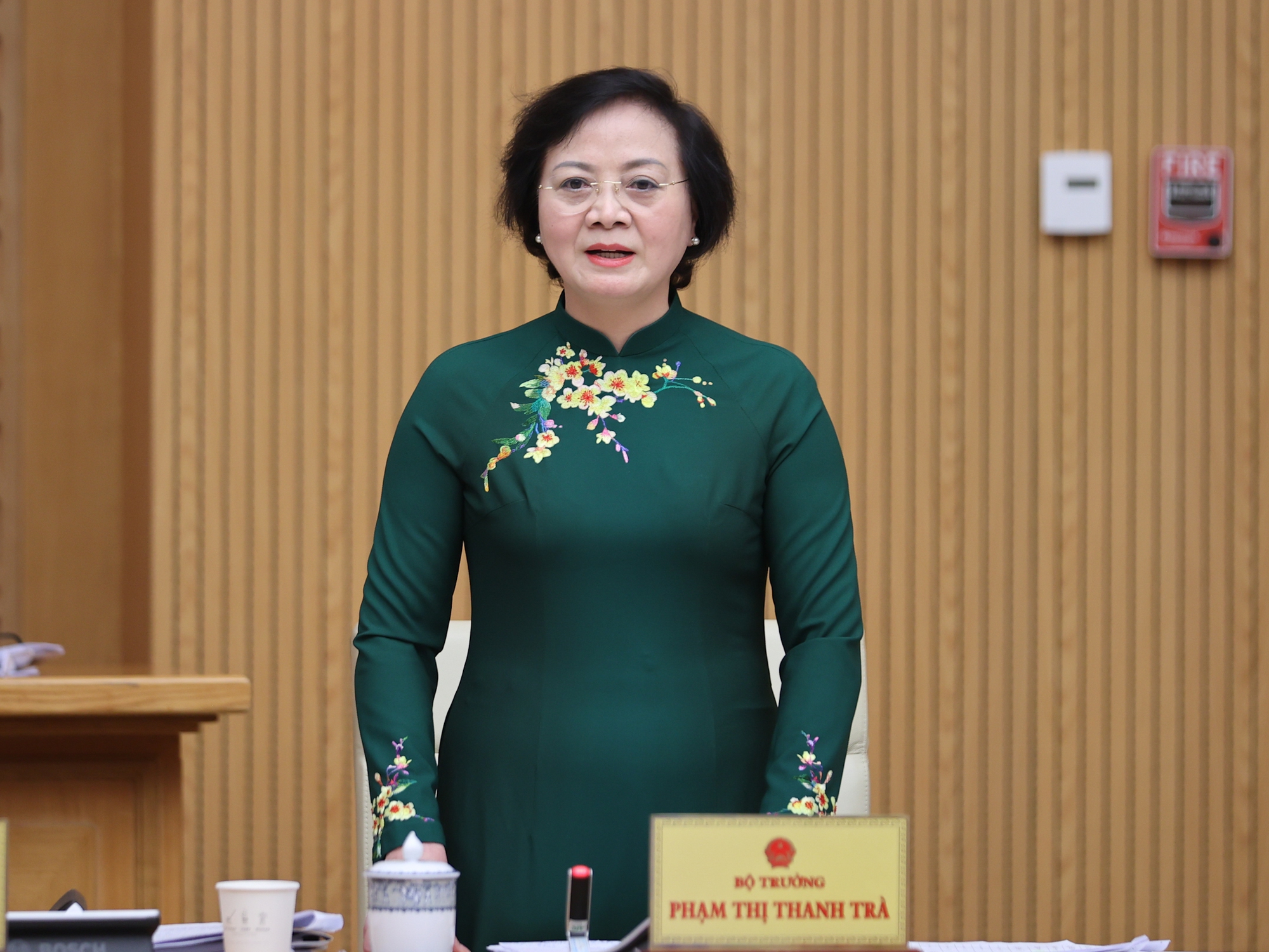 Ban hành hướng dẫn mới về tiêu chuẩn công chức cấp xã sau sắp xếp đơn vị hành chính
- Ảnh 1. Ban hành hướng dẫn mới về tiêu chuẩn công chức cấp xã sau sắp xếp đơn vị hành chính
- Ảnh 1.