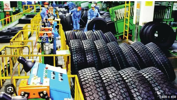 Nam Phi kết luận sơ bộ điều tra chống lẩn tránh thuế chống bán phá giá lốp xe nhập từ Việt Nam- Ảnh 1. Nam Phi kết luận sơ bộ điều tra chống lẩn tránh thuế chống bán phá giá lốp xe nhập từ Việt Nam- Ảnh 1.
