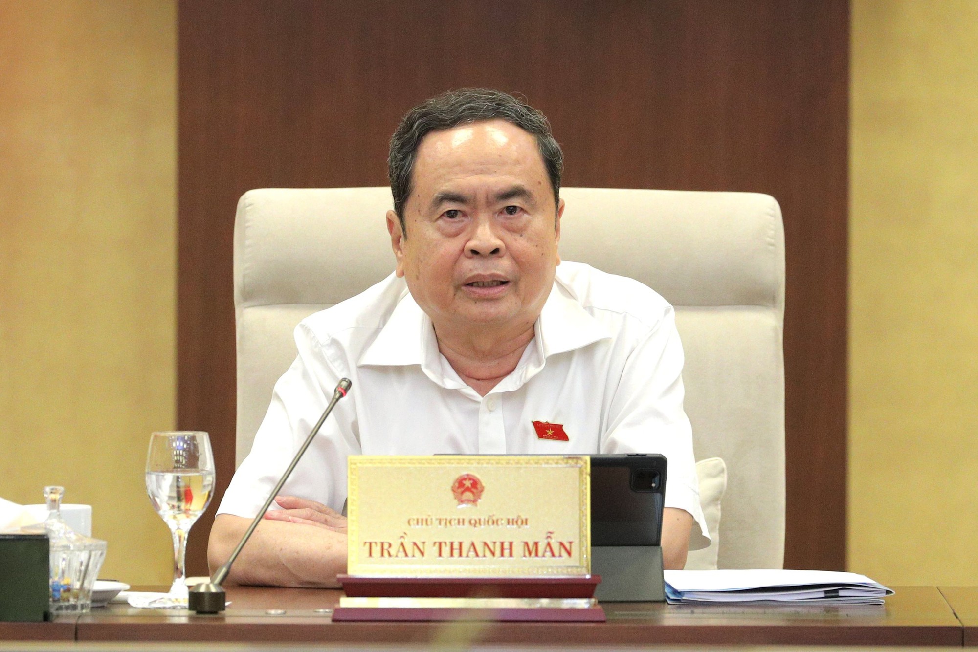 Doanh nghiệp được tăng cường quyền tự chủ, tự chịu trách nhiệm- Ảnh 1. Doanh nghiệp được tăng cường quyền tự chủ, tự chịu trách nhiệm- Ảnh 1.