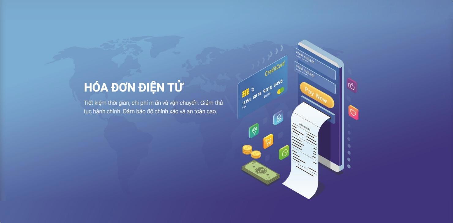 Cơ quan thuế giải đáp khúc mắc khi dùng hóa đơn điện tử khởi tạo từ máy tính tiền- Ảnh 1. Cơ quan thuế giải đáp khúc mắc khi dùng hóa đơn điện tử khởi tạo từ máy tính tiền- Ảnh 1.