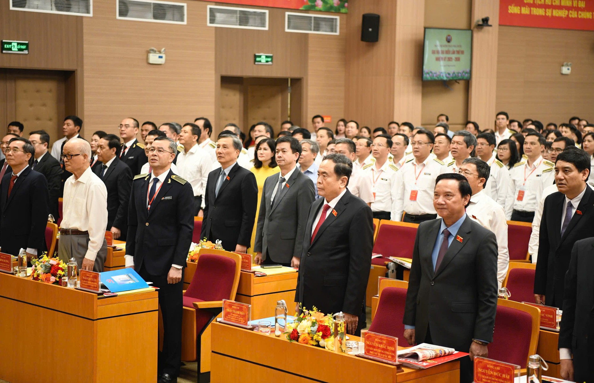 Kiểm toán Nhà nước vào chặng đường mới: Kỷ cương - Liêm chính - Chuyên nghiệp- Ảnh 1. Kiểm toán Nhà nước vào chặng đường mới: Kỷ cương - Liêm chính - Chuyên nghiệp- Ảnh 1.