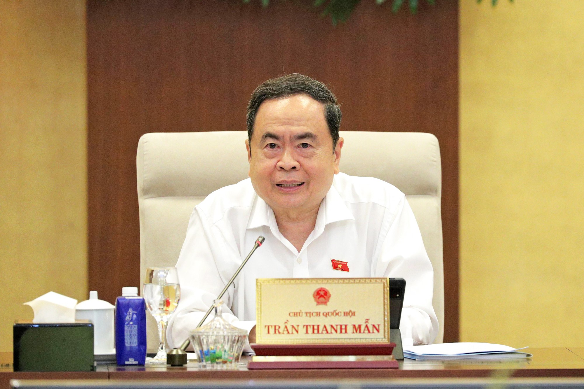 Chuyển đổi số để tiết kiệm và sử dụng hiệu quả năng lượng - Ảnh 4. Chuyển đổi số để tiết kiệm và sử dụng hiệu quả năng lượng - Ảnh 4.