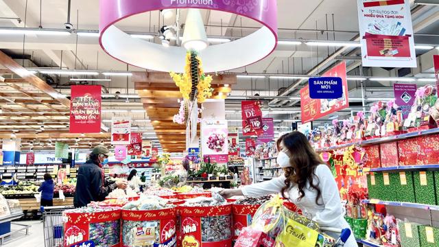 Triển khai Chương trình Khuyến mại tập trung quốc gia 2025 từ ngày 14/6-14/7- Ảnh 1. Triển khai Chương trình Khuyến mại tập trung quốc gia 2025 từ ngày 14/6-14/7- Ảnh 1.