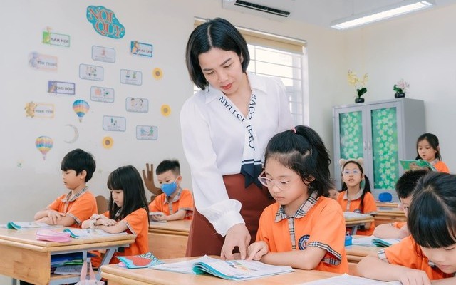 Tiêu chuẩn của Phó Hiệu trưởng trường phổ thông nhiều cấp học