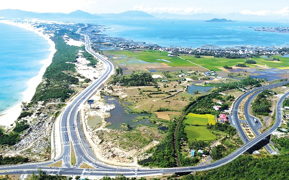 Chủ trương đầu tư 2 khu đô thị mới cao cấp trên địa bàn tỉnh Khánh Hòa