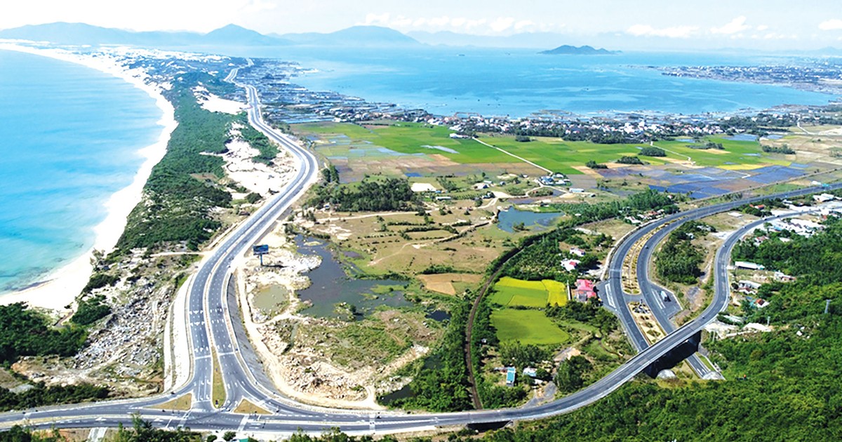 Chủ trương đầu tư 2 khu đô thị mới cao cấp trên địa bàn tỉnh Khánh Hòa- Ảnh 1.