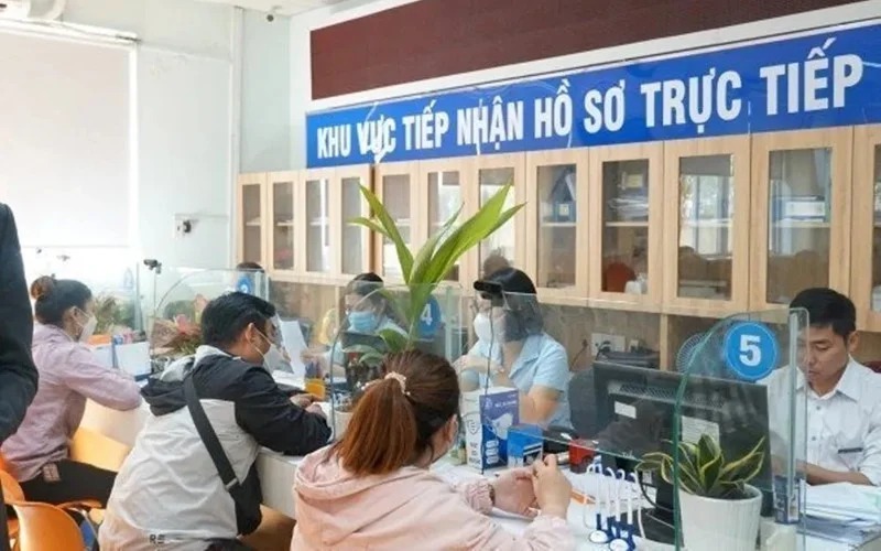 Nghị định về đăng ký doanh nghiệp