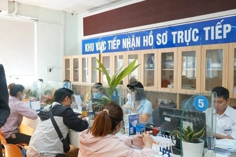 Nghị định về đăng ký doanh nghiệp- Ảnh 1. Nghị định về đăng ký doanh nghiệp- Ảnh 1.