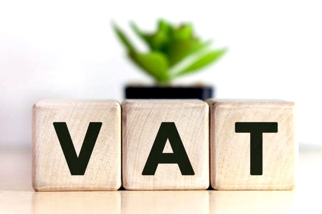 Các đối tượng không chịu thuế VAT- Ảnh 1. Các đối tượng không chịu thuế VAT- Ảnh 1.