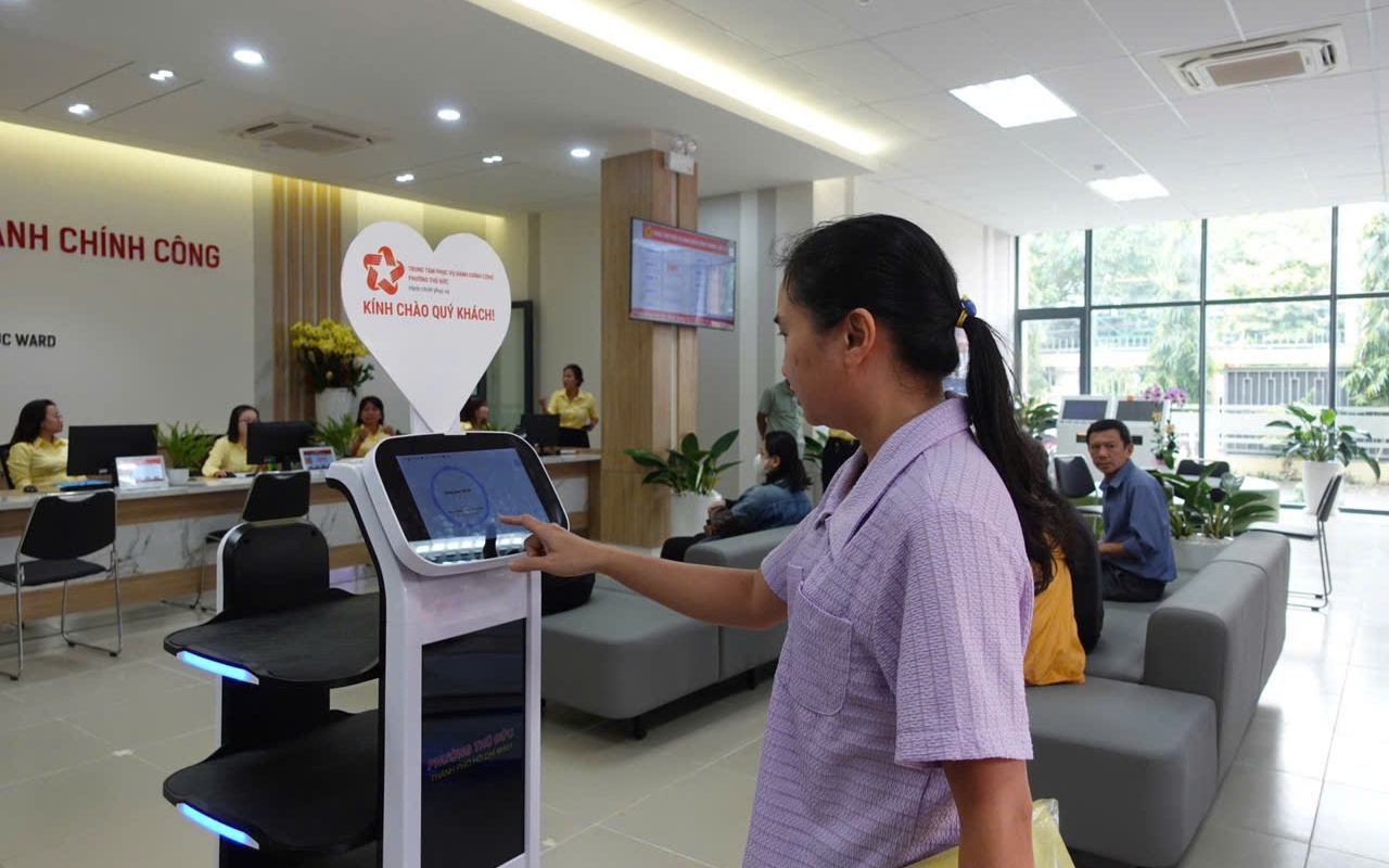 TPHCM: Chính quyền địa phương 2 cấp vận hành thông suốt, người dân phấn khởi