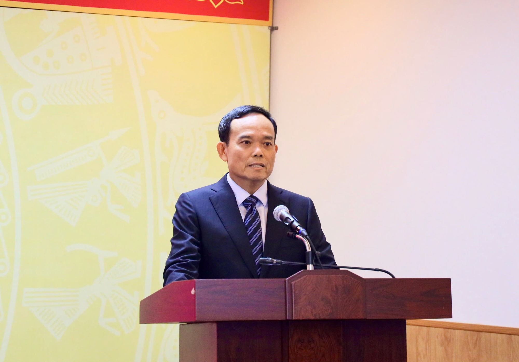 Bổ nhiệm hai Phó Trưởng Ban Chính sách, chiến lược Trung ương- Ảnh 1.