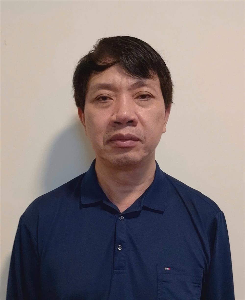 Khởi tố Phó Chủ tịch UBND tỉnh Thanh Hoá trong vụ án xảy ra tại Công ty Thiên An Phát- Ảnh 1. Khởi tố Phó Chủ tịch UBND tỉnh Thanh Hoá trong vụ án xảy ra tại Công ty Thiên An Phát- Ảnh 1.