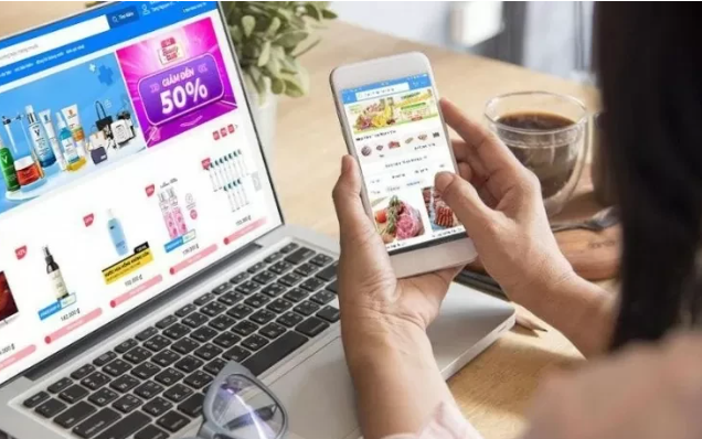 Mua hàng từ sàn thương mại điện tử nước ngoài, khai báo mã HS thế nào?