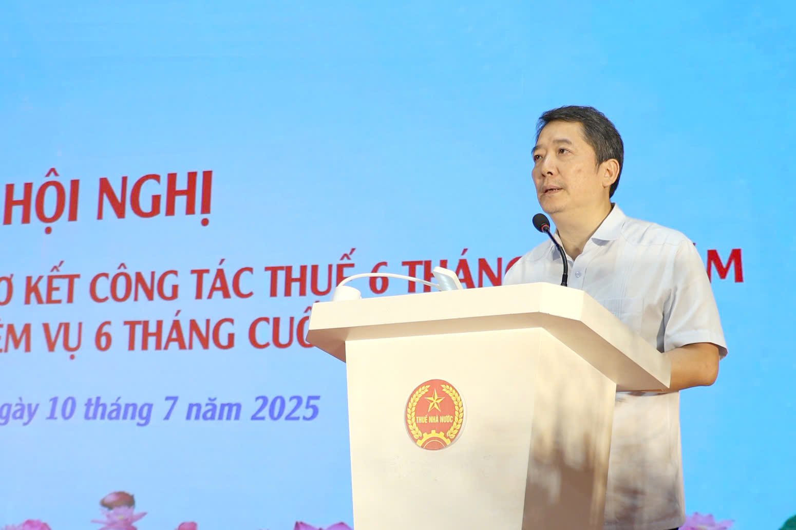 Ngành Thuế bứt phá mạnh mẽ: Vượt thu, siết kỷ luật, tăng tốc chuyển đổi số- Ảnh 2.