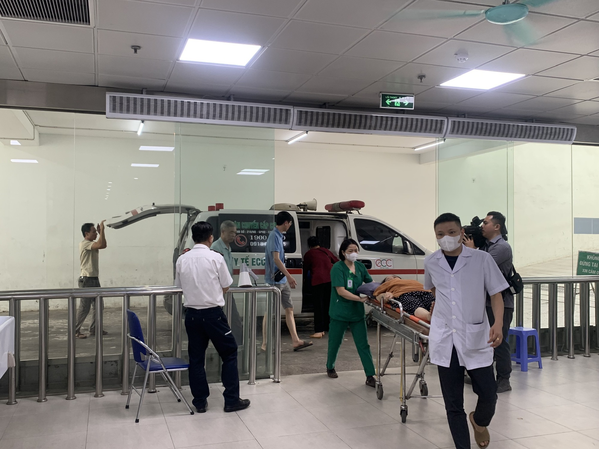 Không để bị động, gián đoạn ứng phó thiên tai trong tổ chức chính quyền địa phương 2 cấp- Ảnh 1. Không để bị động, gián đoạn ứng phó thiên tai trong tổ chức chính quyền địa phương 2 cấp- Ảnh 1.