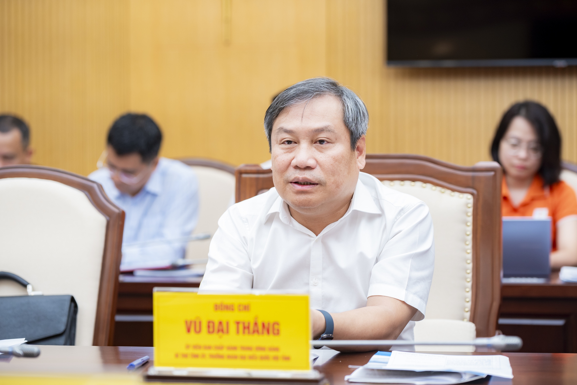 FPT và Quảng Ninh 'bắt tay' kiến tạo mô hình chính quyền số kiểu mẫu- Ảnh 2.