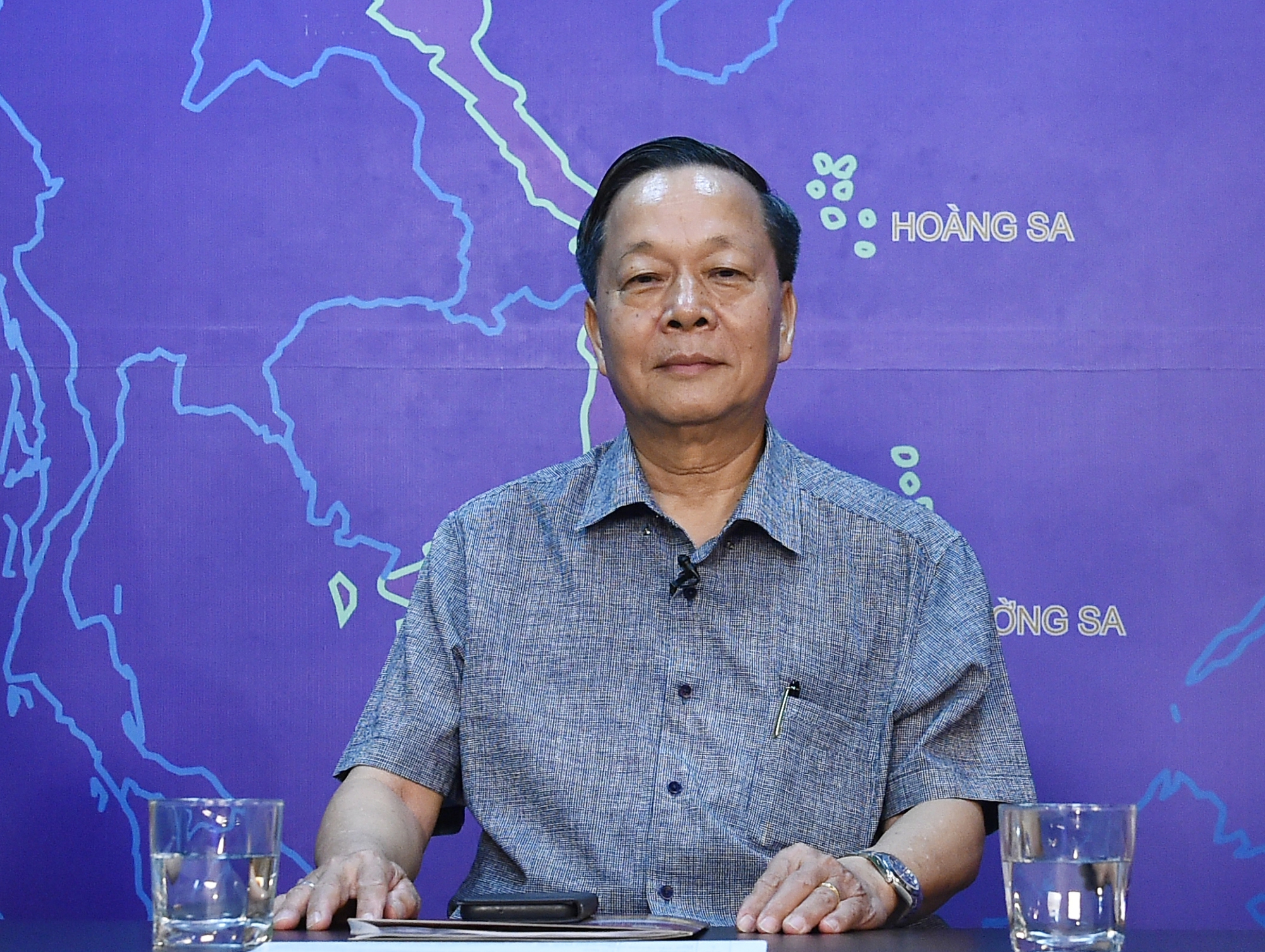 TỔNG THUẬT Tọa đàm: Tự chủ đại học – Cơ hội nào để phát triển?- Ảnh 3. TỔNG THUẬT Tọa đàm: Tự chủ đại học – Cơ hội nào để phát triển?- Ảnh 3.