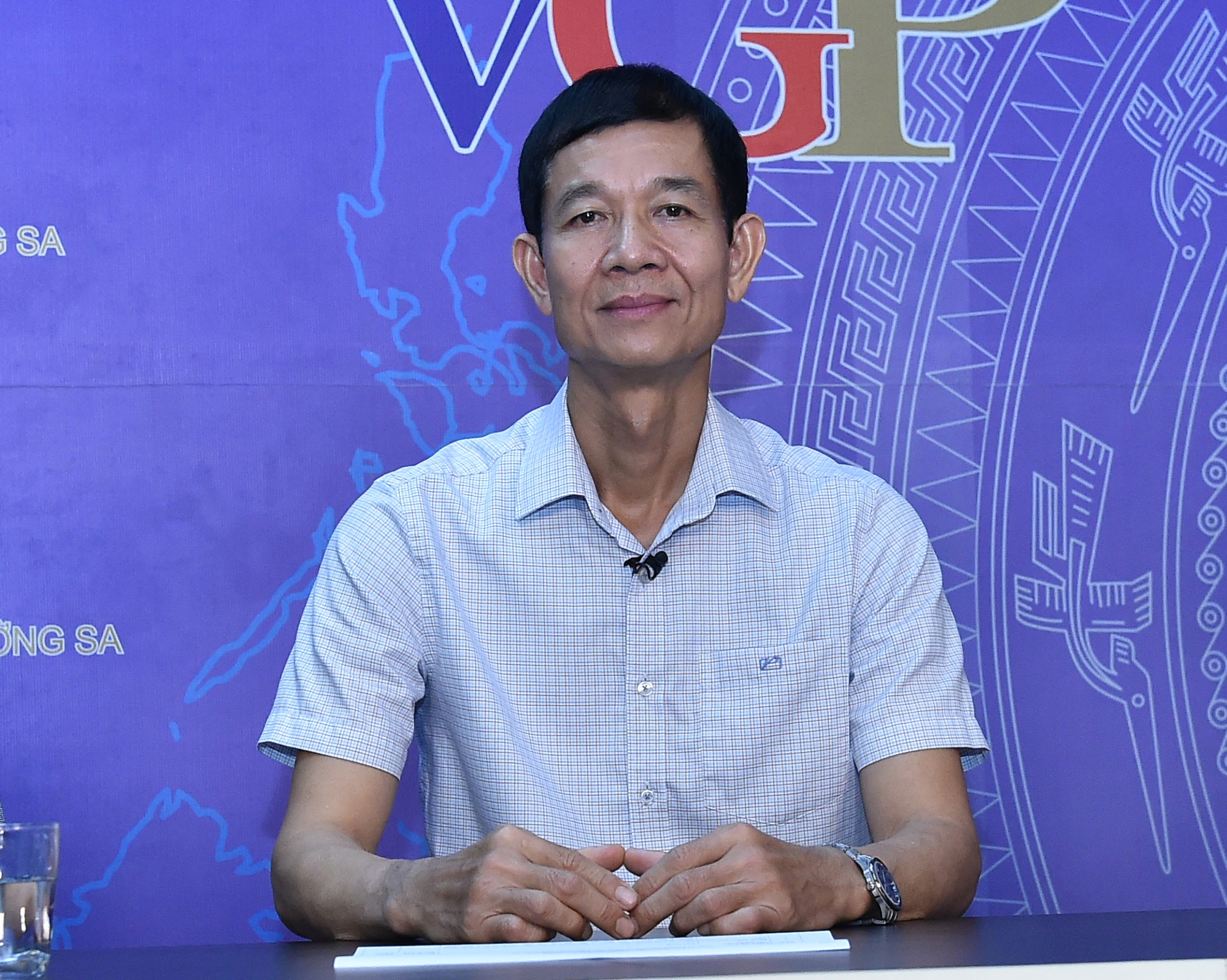 TỔNG THUẬT Tọa đàm: Tự chủ đại học – Cơ hội nào để phát triển?- Ảnh 4. TỔNG THUẬT Tọa đàm: Tự chủ đại học – Cơ hội nào để phát triển?- Ảnh 4.